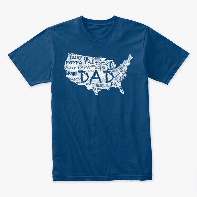 Happy Father's Day!