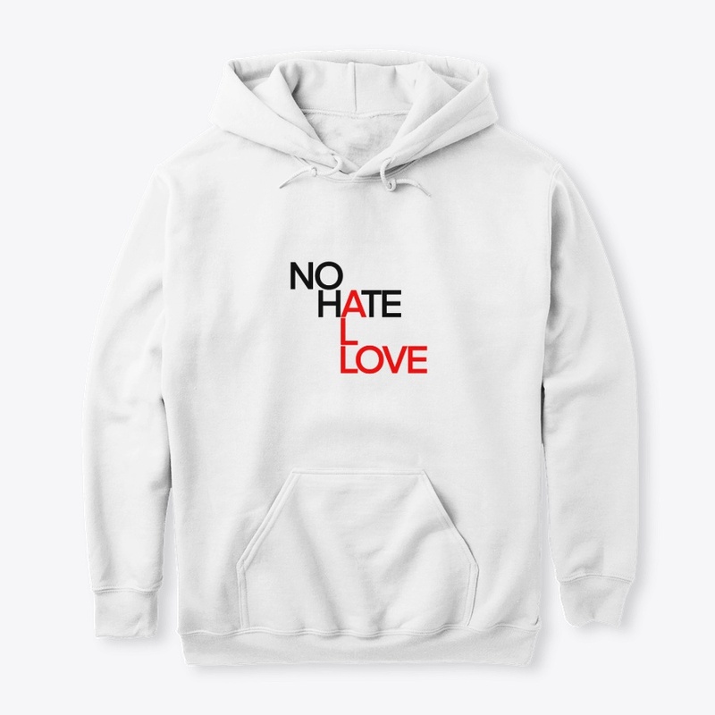 NoHateAllLove
