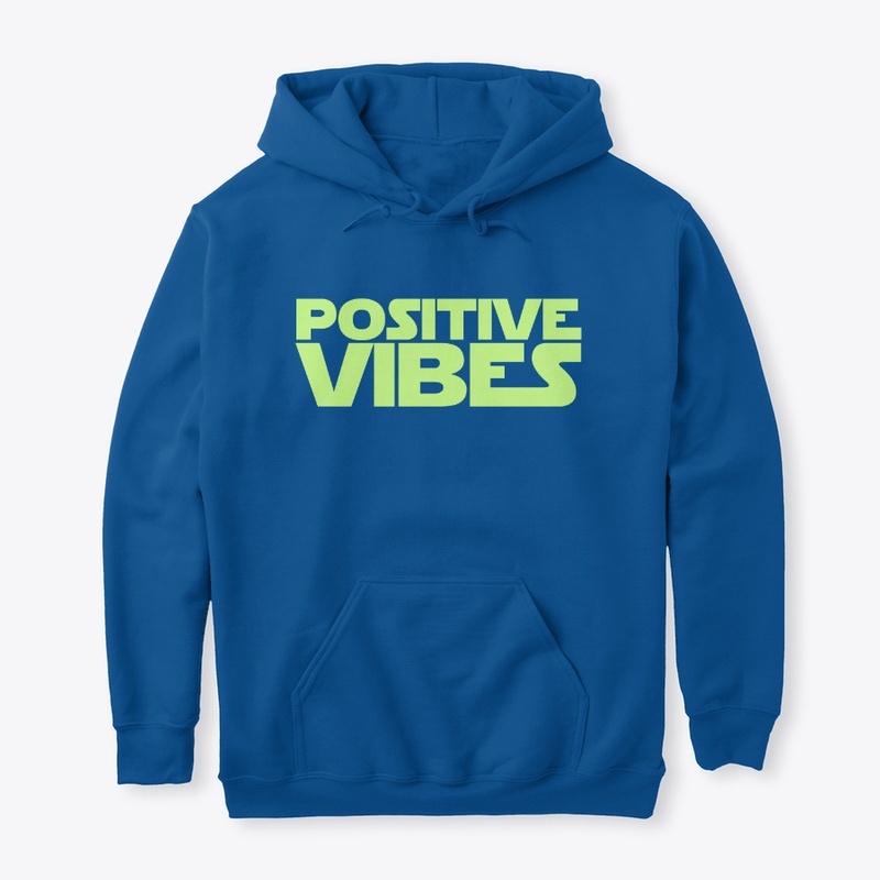 Positive vibes
