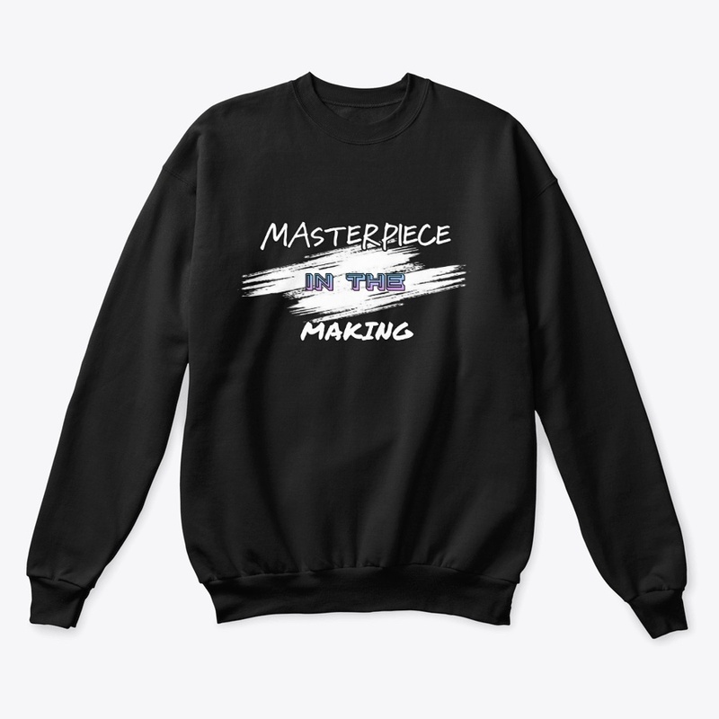Masterpiece In The Making