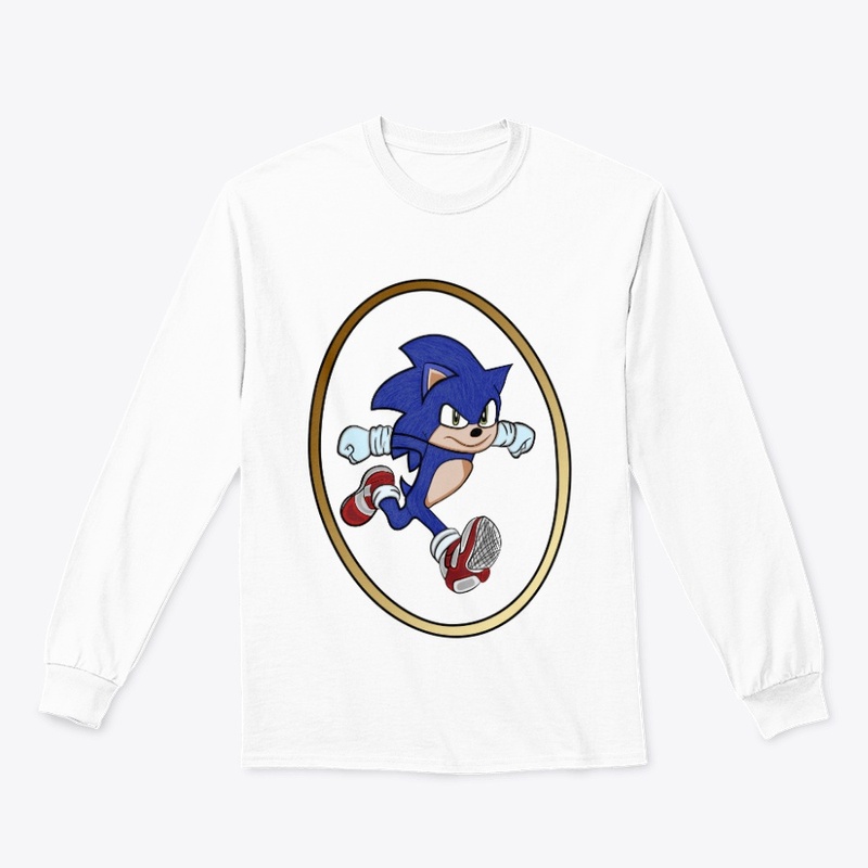 Sonic Collection (unisex)