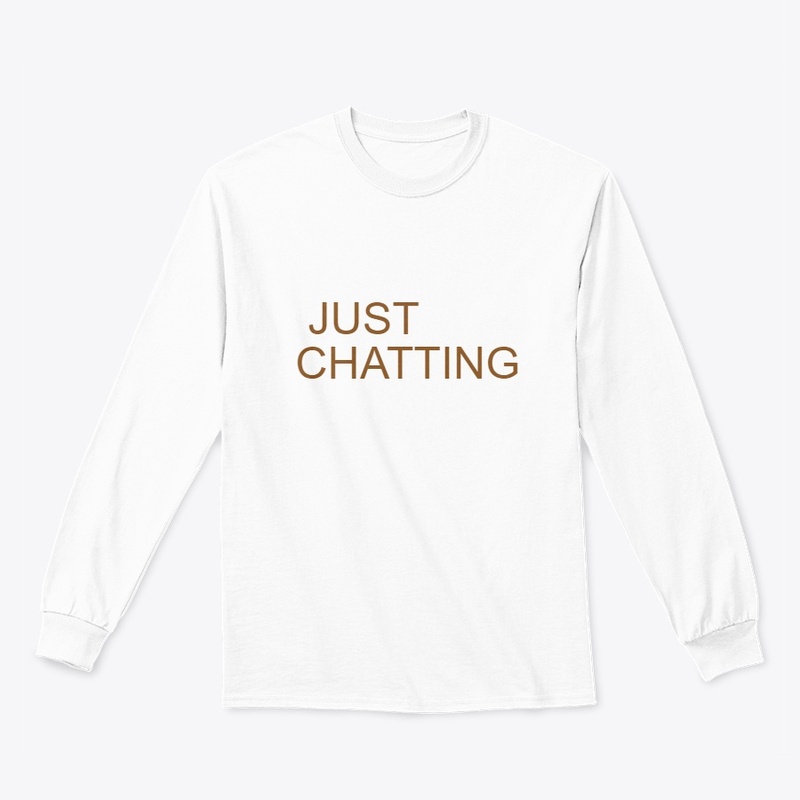 Just Chatting