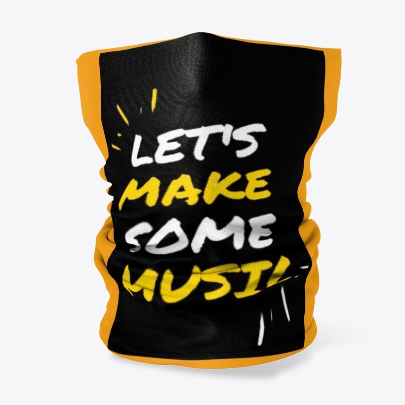 Let's make some music