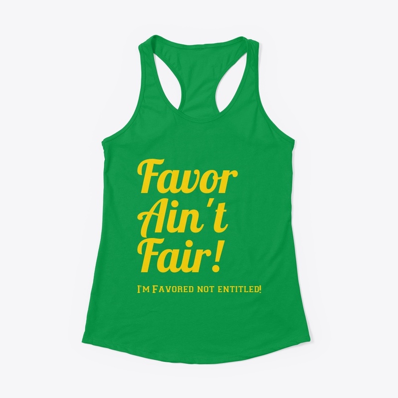Refined Fire-Favor