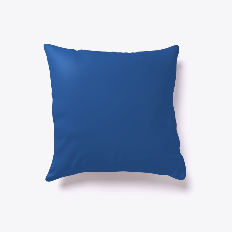 Princess Blue Pantone Solid Color Marine