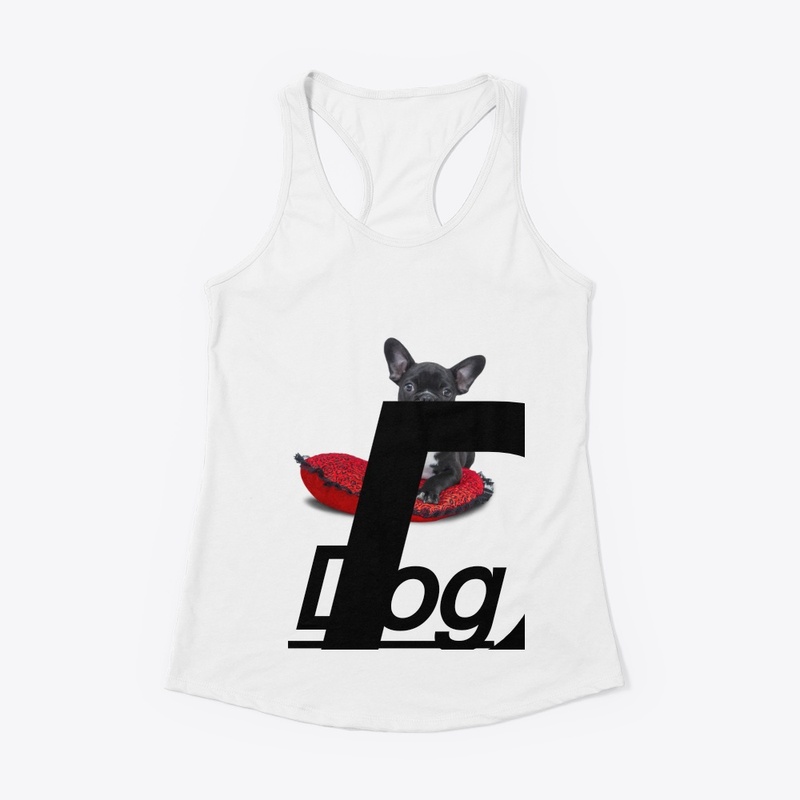 Royal Majesty Black T-Shirt (dog) 