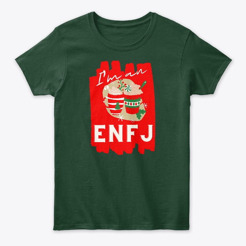 ENFJ