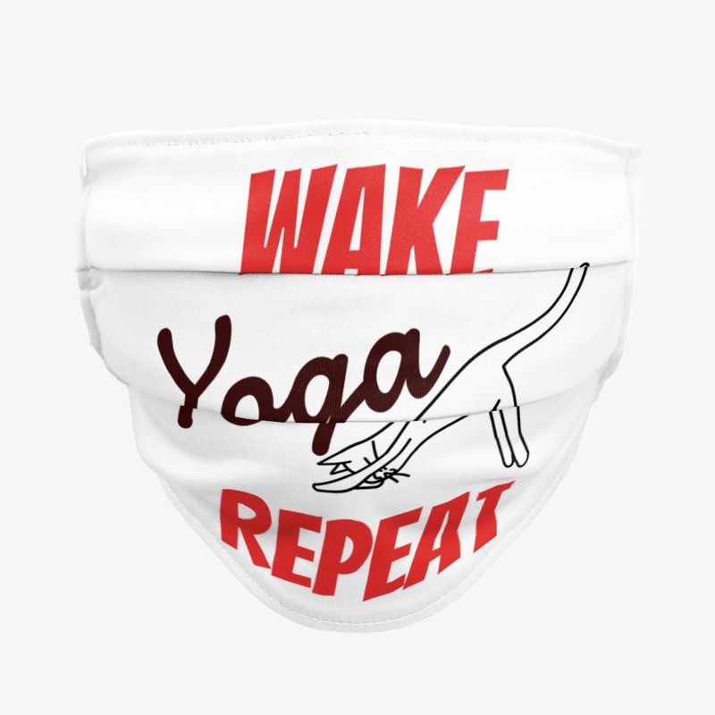 Wake Yoga Repeat