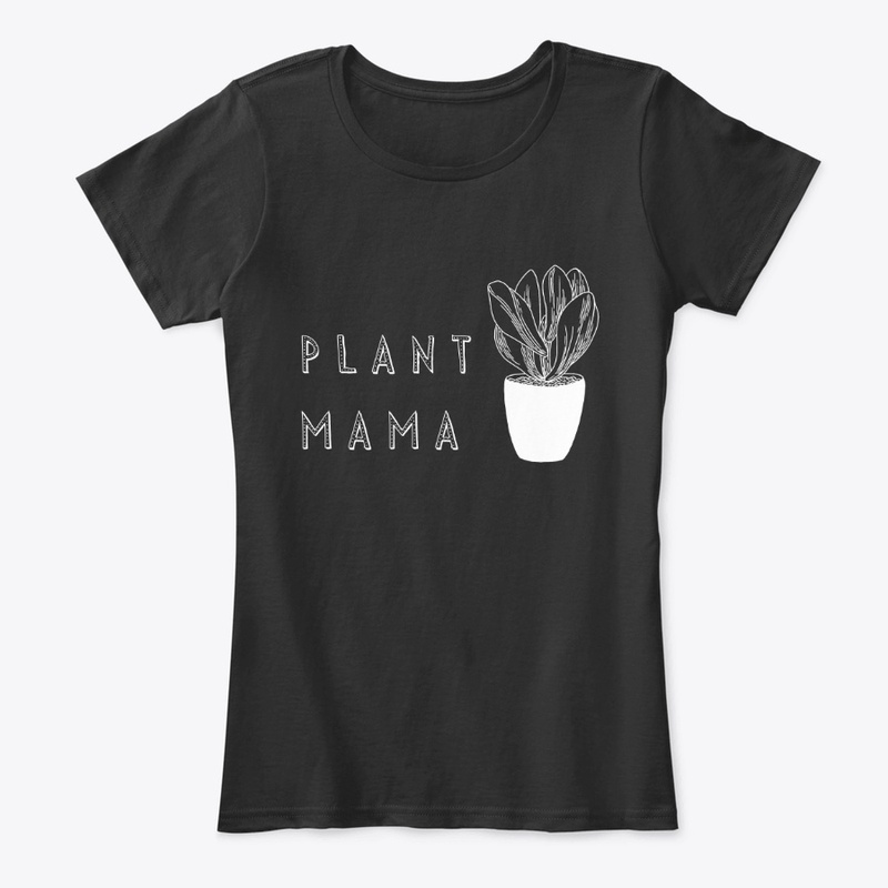 Plant Mama
