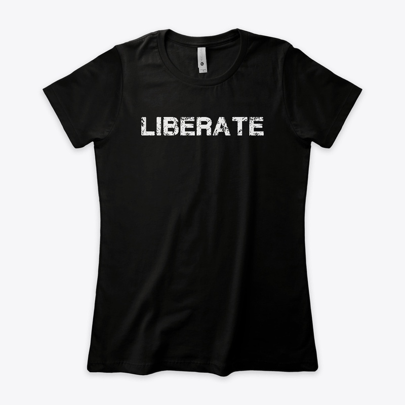 Liberate!