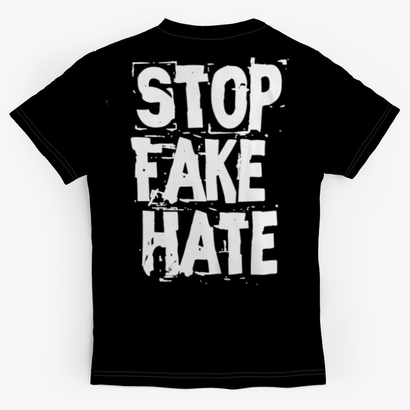 Stop Fake Hate