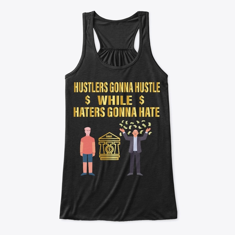 Women's Hustler Tank Top