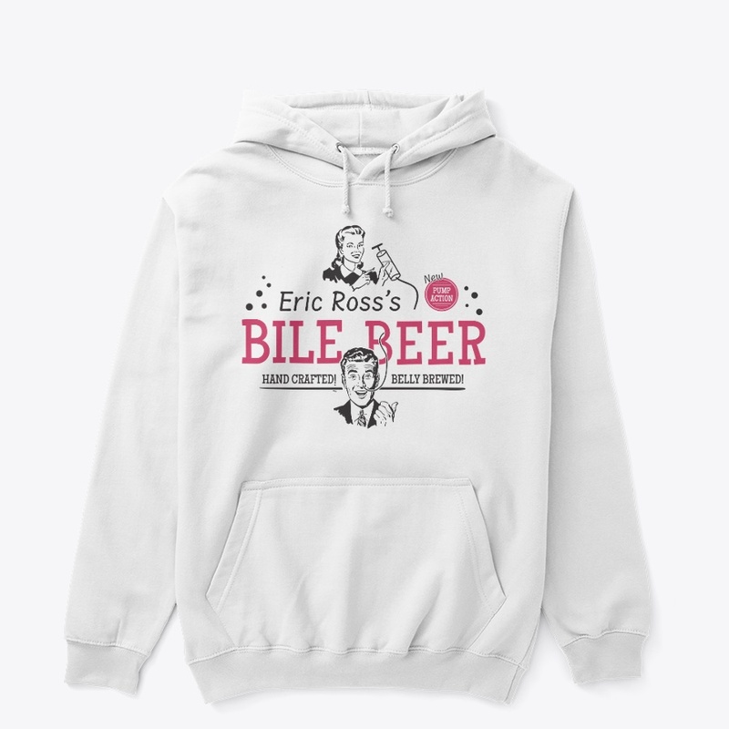 Eric Ross's Bile Beer (light)
