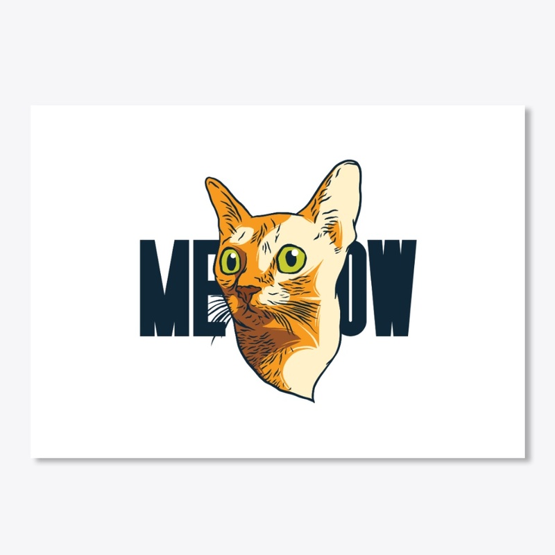Meow