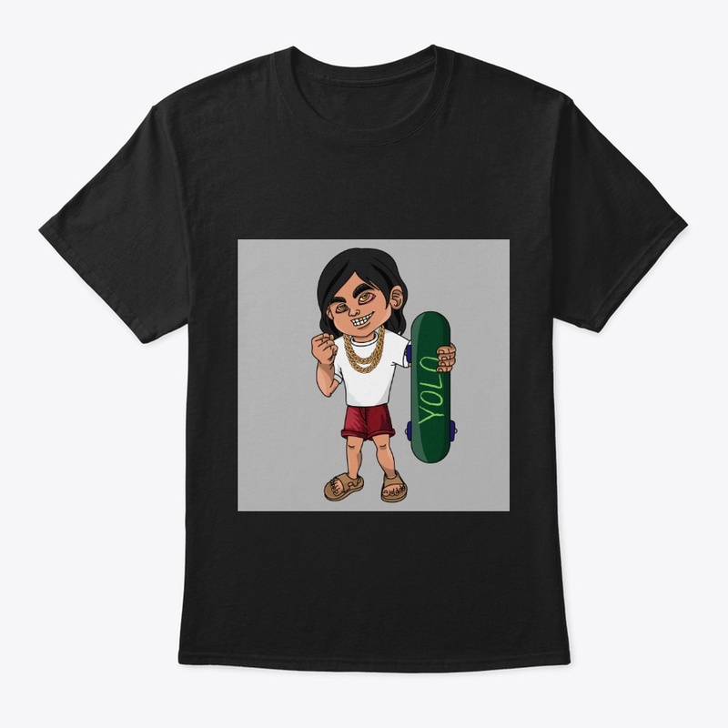 CULTURE CITIZEN SKATEBOARD APPAREL