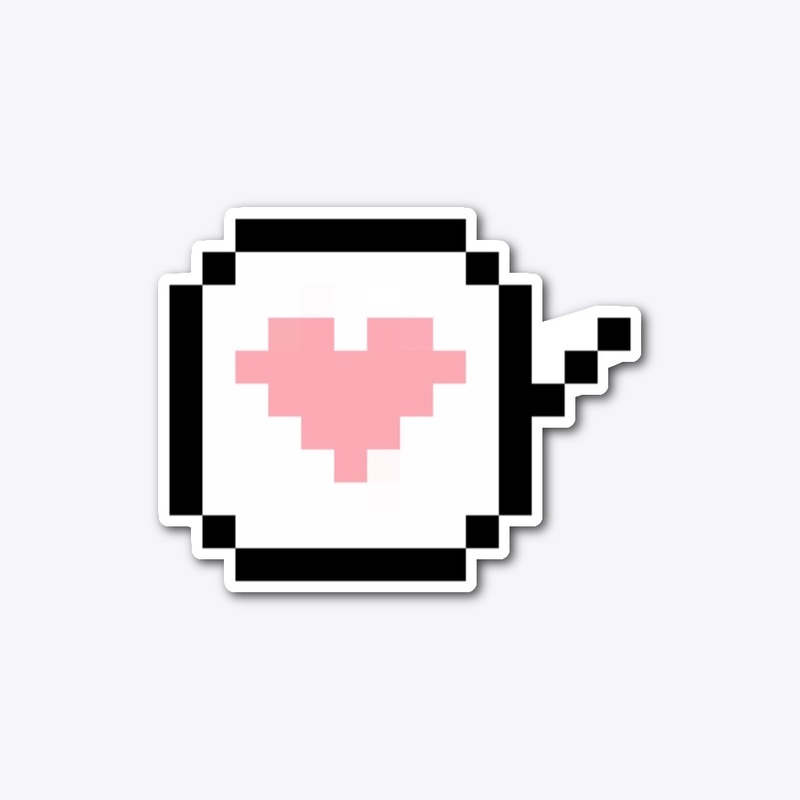 Pixel Love
