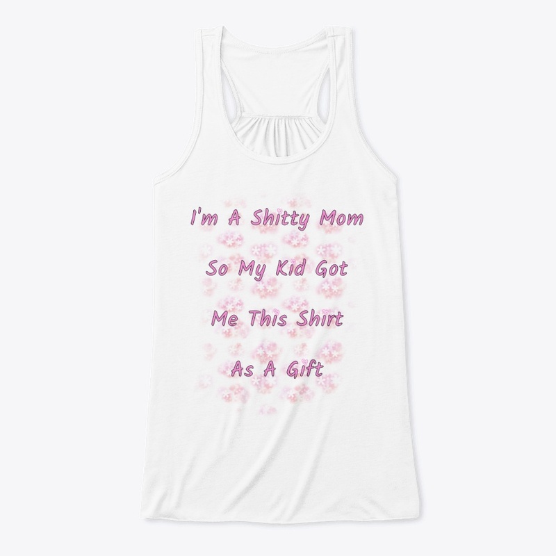 Anti-Mothers (Blunt)