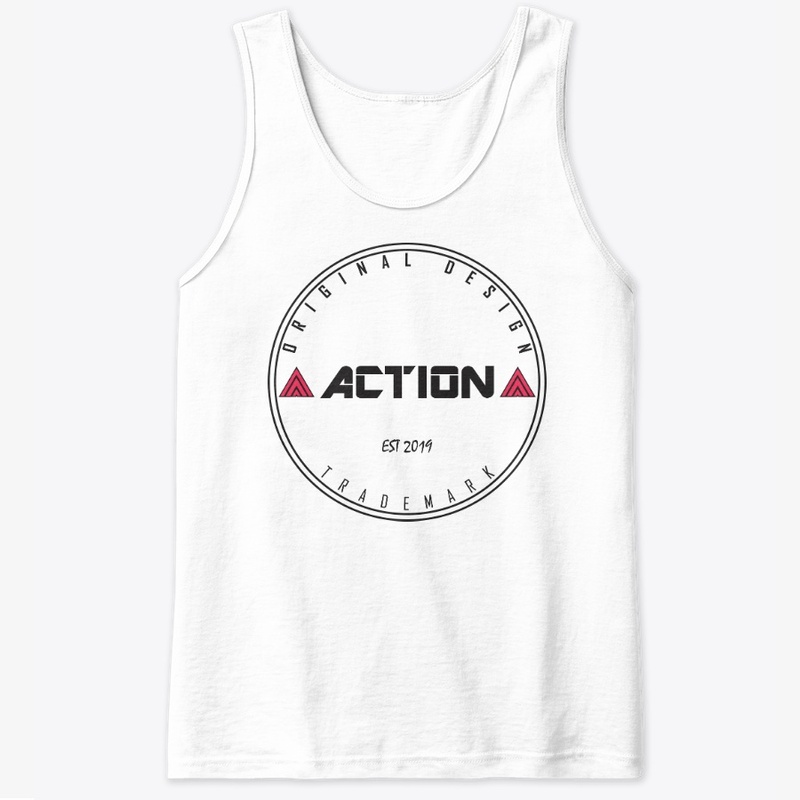 Action Ellipse