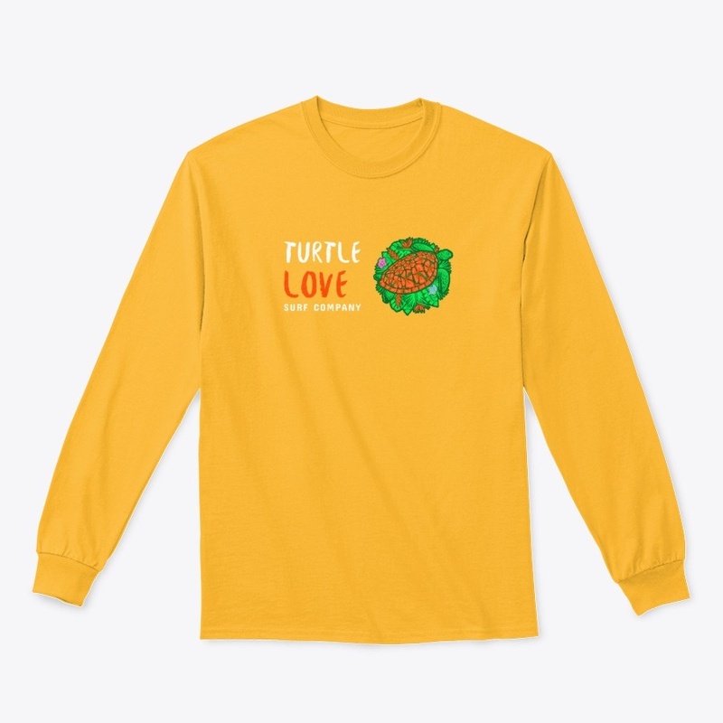 Turtle Love 2