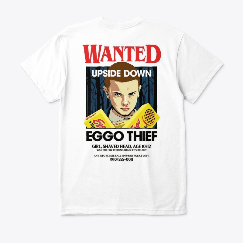 STRTUNION Unisex Tee