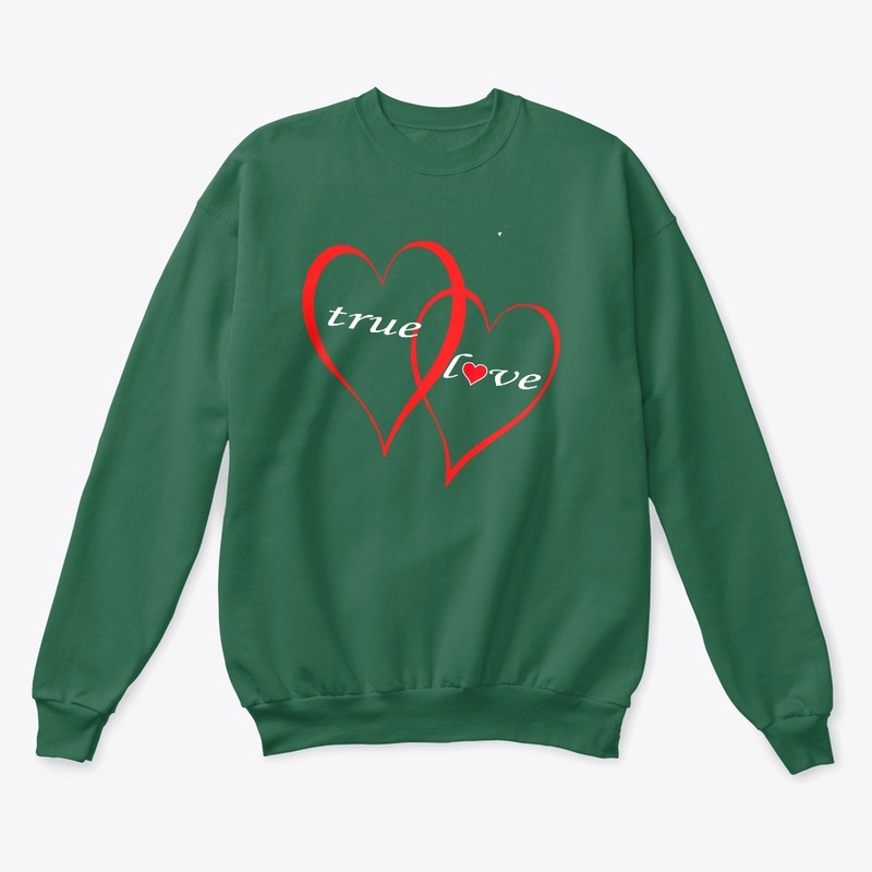 design true love 