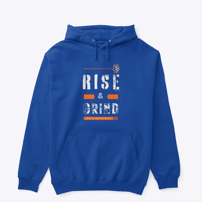 Rise & Grind