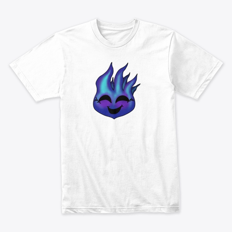 Happy Will O'Thwisp