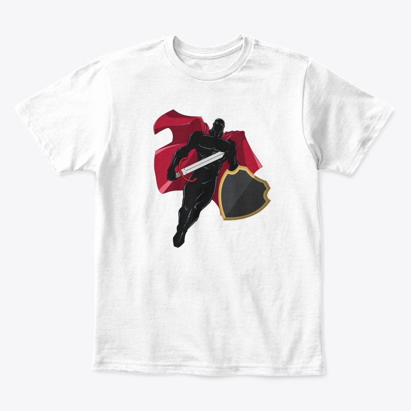 Super Hero Design