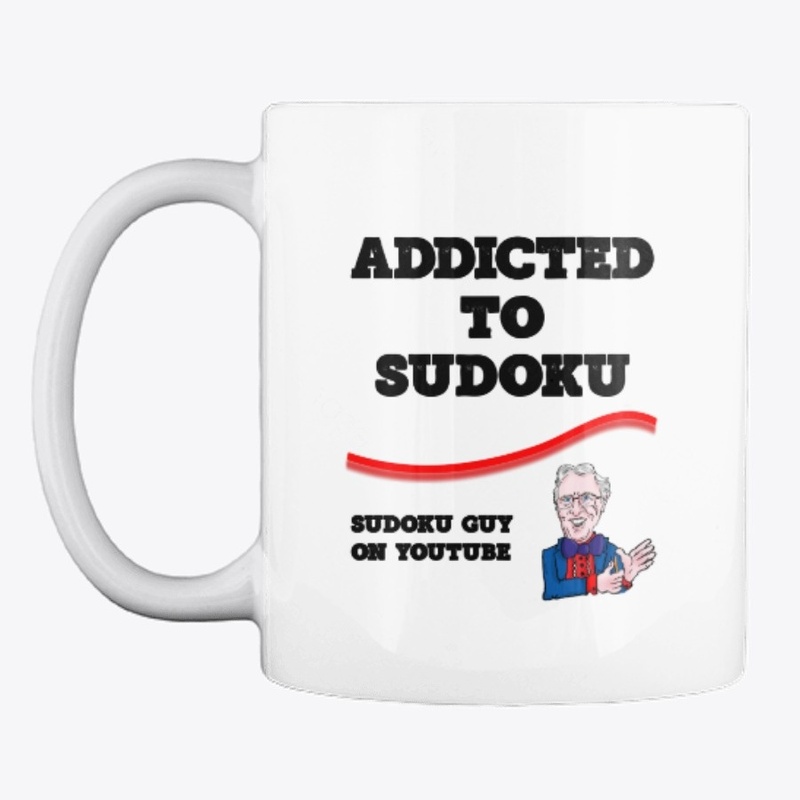 Addicted to Sudoku