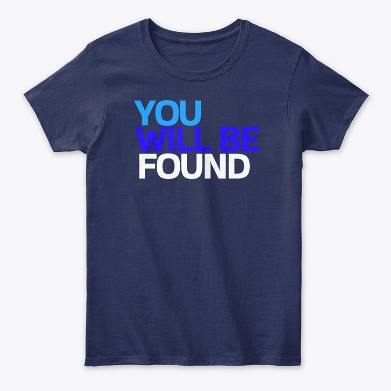 You Will Be Found