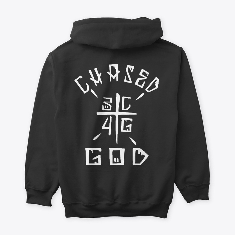 Chased God logo