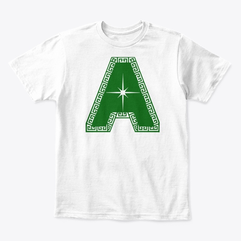 Green Amblle A Kids and Toddler