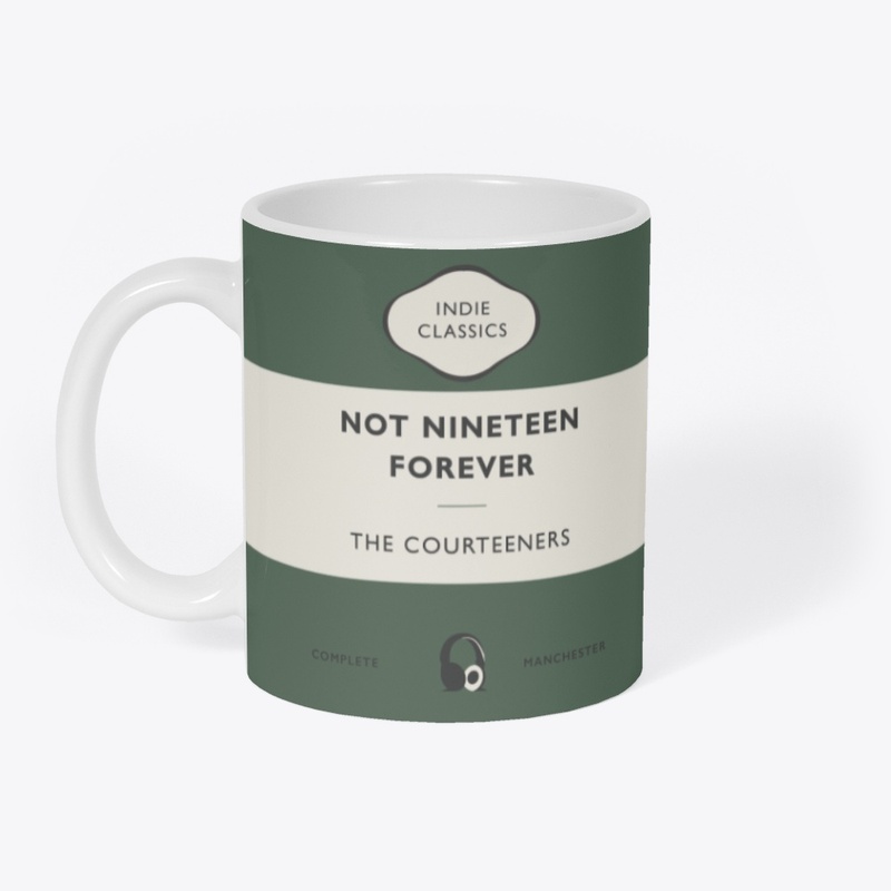 Indie Classics Not 19