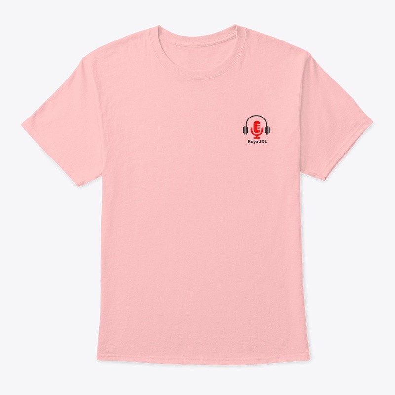 Kuya JDL Crew Neck light