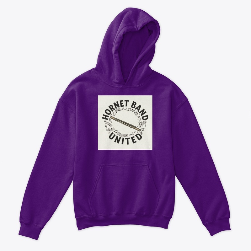 The Hornet Band United Collection
