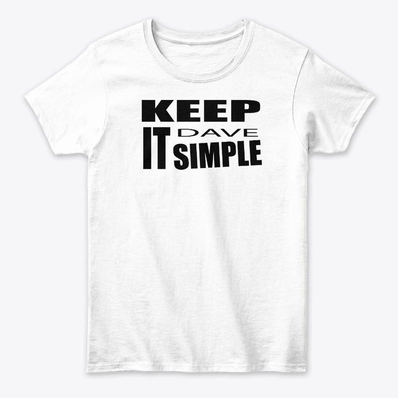 Dave Simple