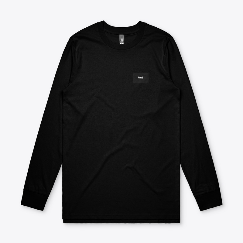 Men's Base Long Sleeve Tee BL