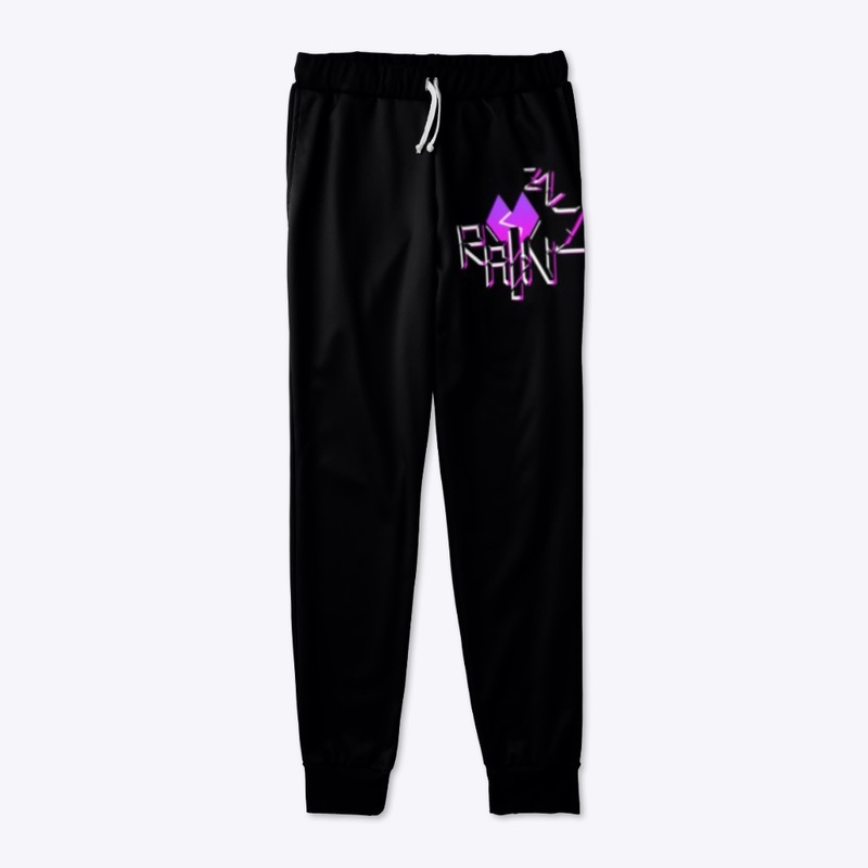rainzzz (joggers)