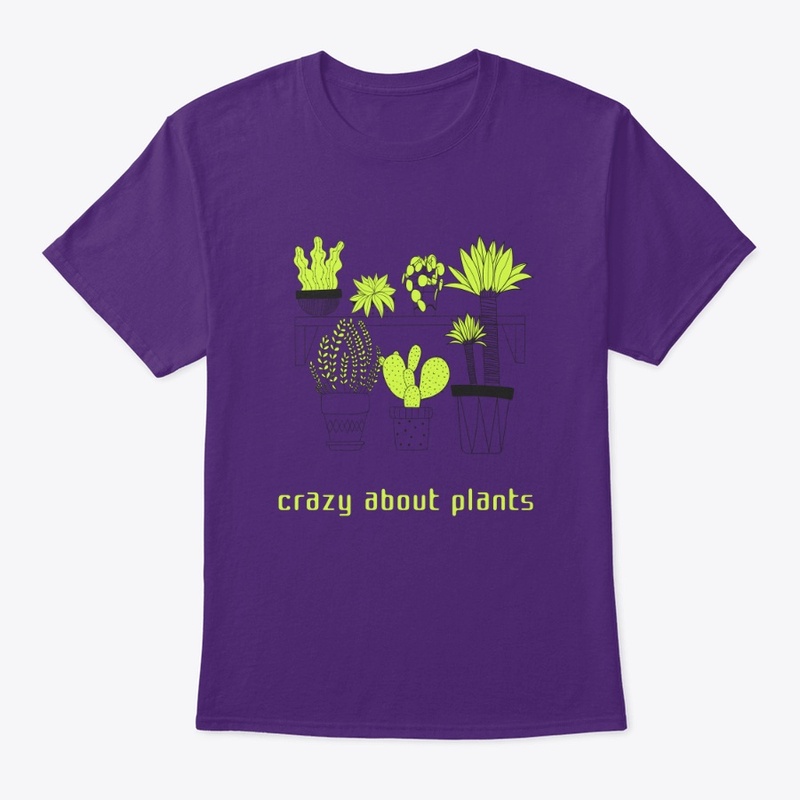 Like plants? Love plants?