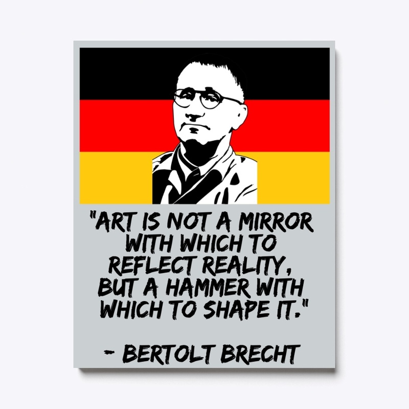 Bertolt Brecht