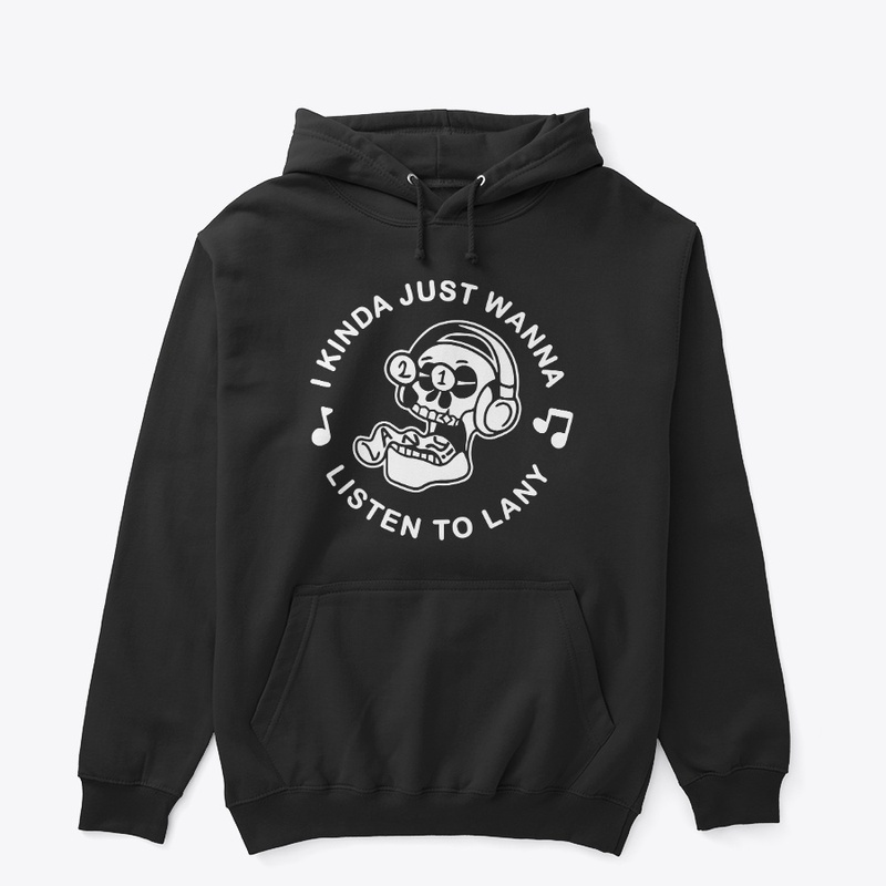 Lany Merch