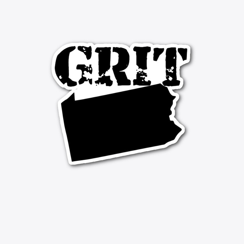 Pennsylvania Grit