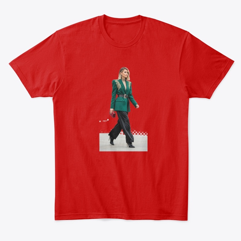 Sí Fashions | High Fashion