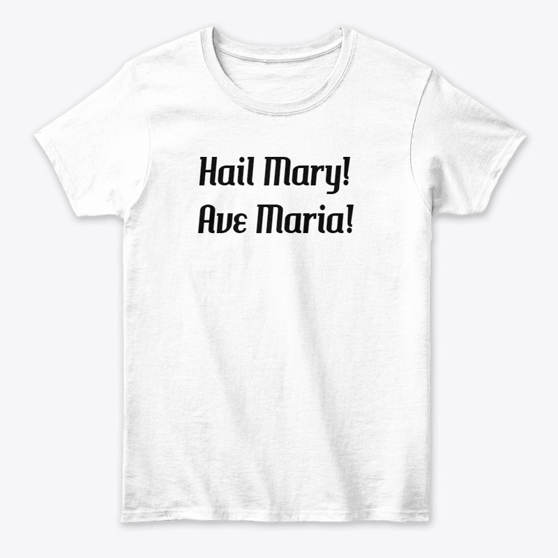 Jesus and Mary Designs