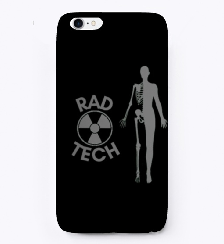Rad Tech-Grey