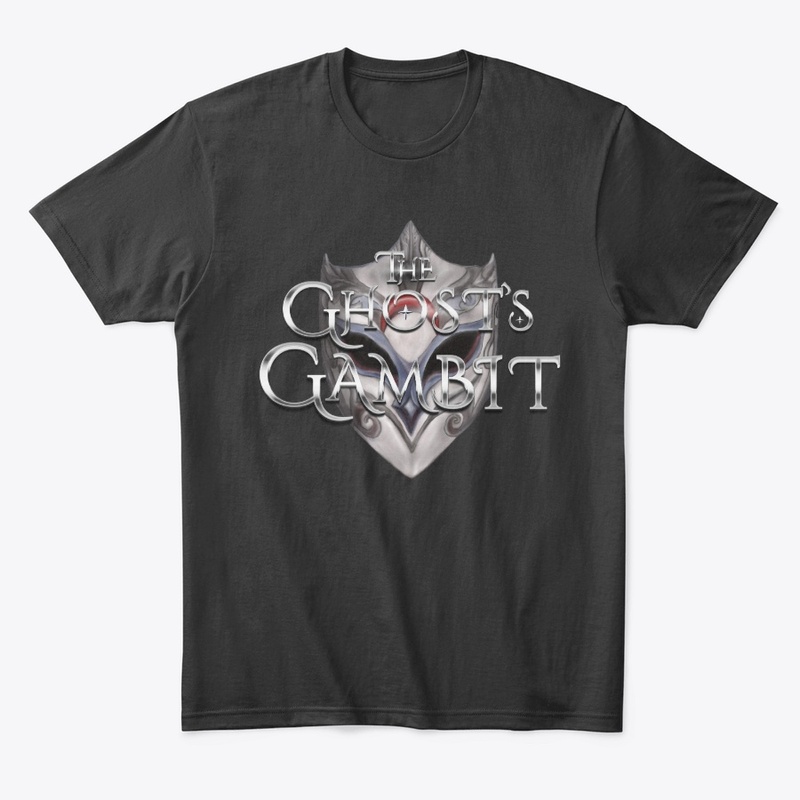 The Ghost's Gambit - Wraith Mask