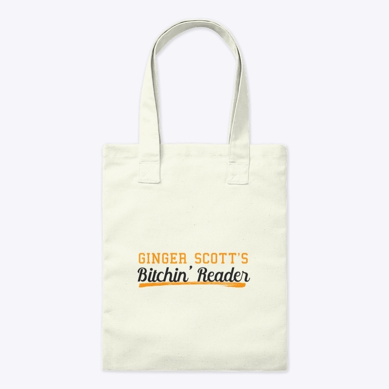 Ginger Scott's Bitchin' Readers