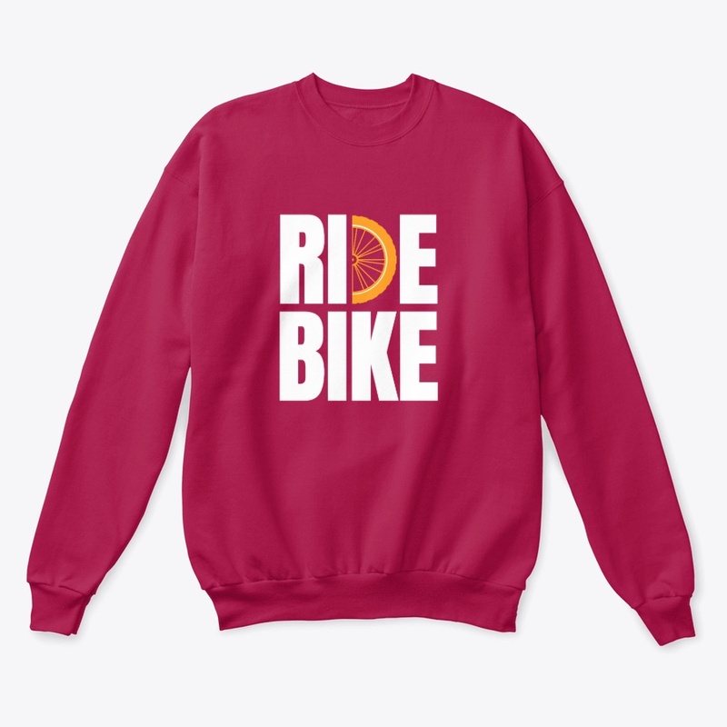 Essential Hoodie & Sweatshirt for bike 
