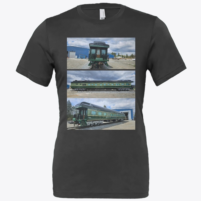 northwest pacific redwood 3