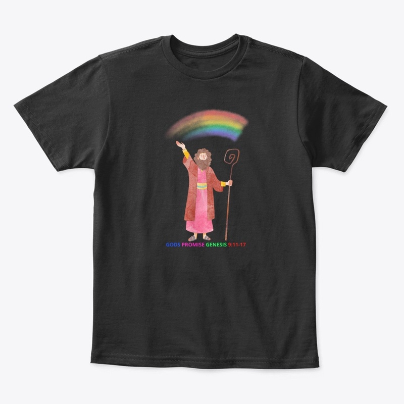 RAINBOW PROMISE 